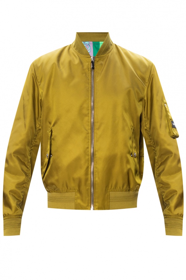 Versace Bomber jacket